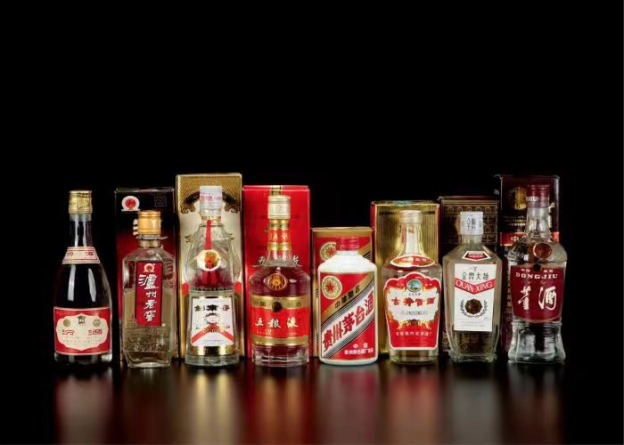 广昌茅台酒回收